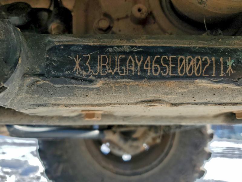 2025 CAN-AM MAVERICK X3 DS TURBO  