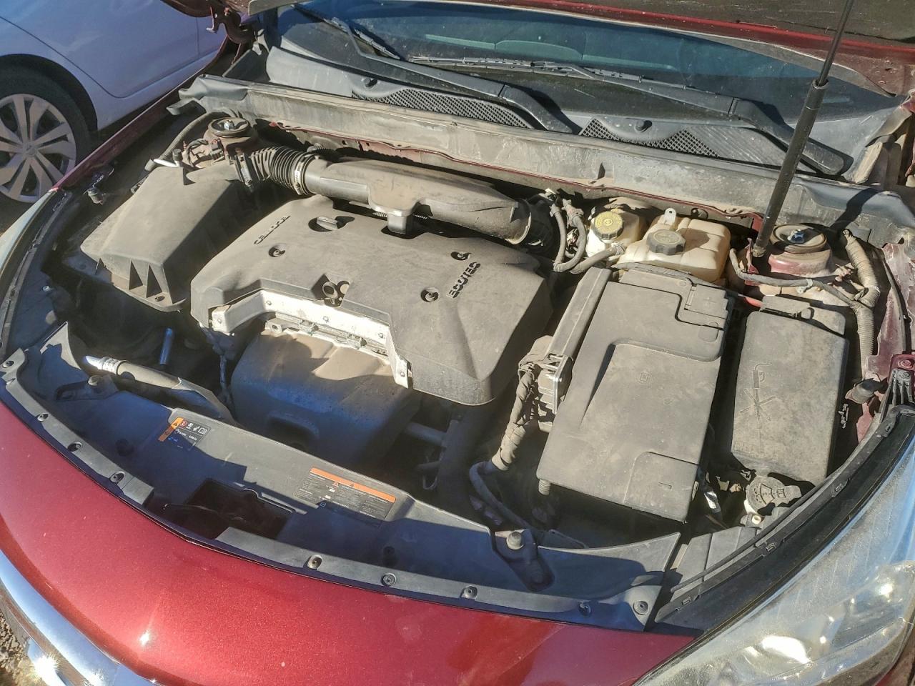 2016 Chevrolet Malibu Limited Lt VIN: 1G11C5SA8GF109689 Lot: 95027525