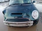 2004 MINI HATCHBACK 1.6 COOPER S 3DR for sale at Copart WISBECH
