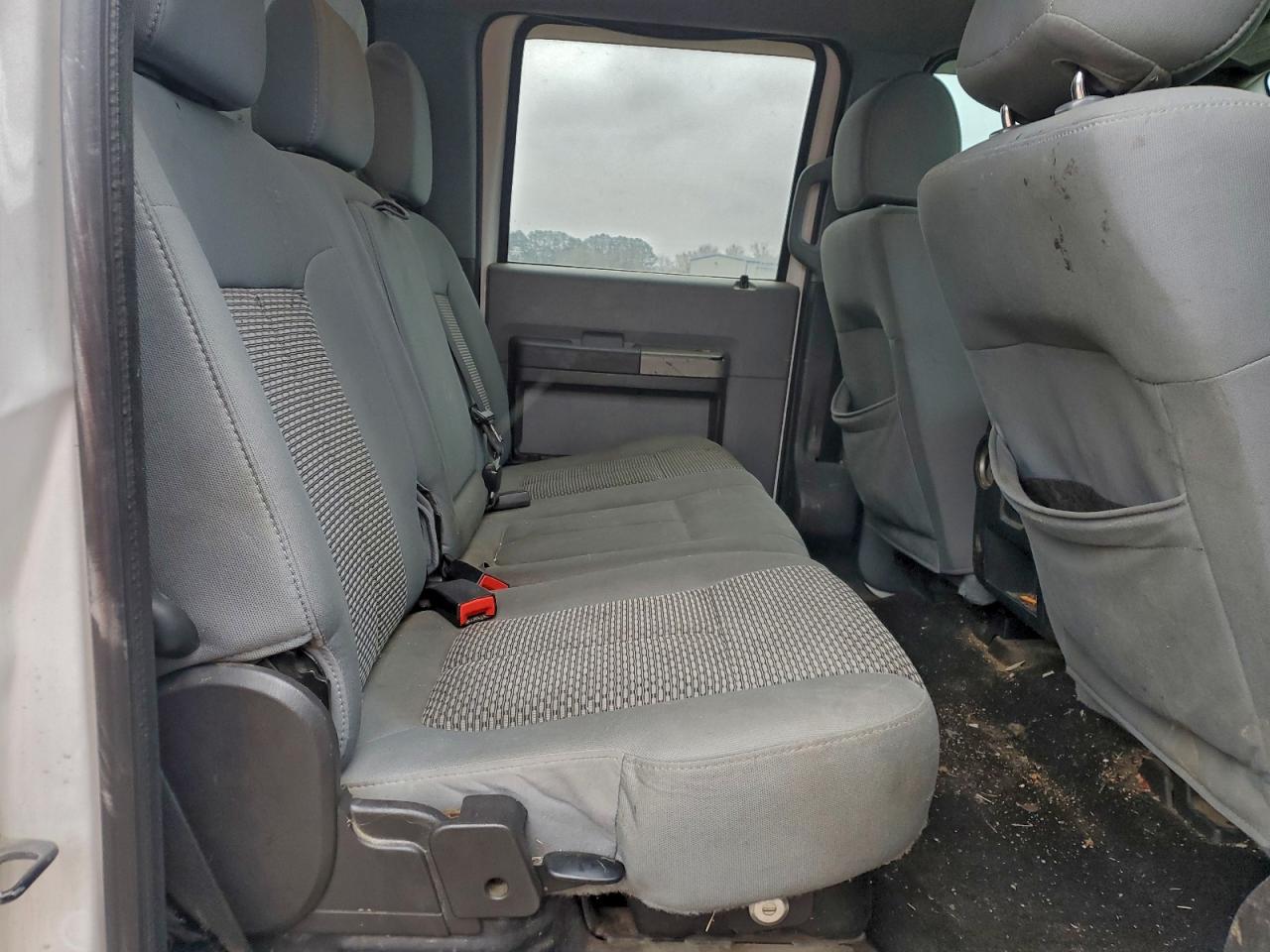 2014 Ford F250 Super Duty VIN: 1FT7W2BT7EEA19977 Lot: 95735815