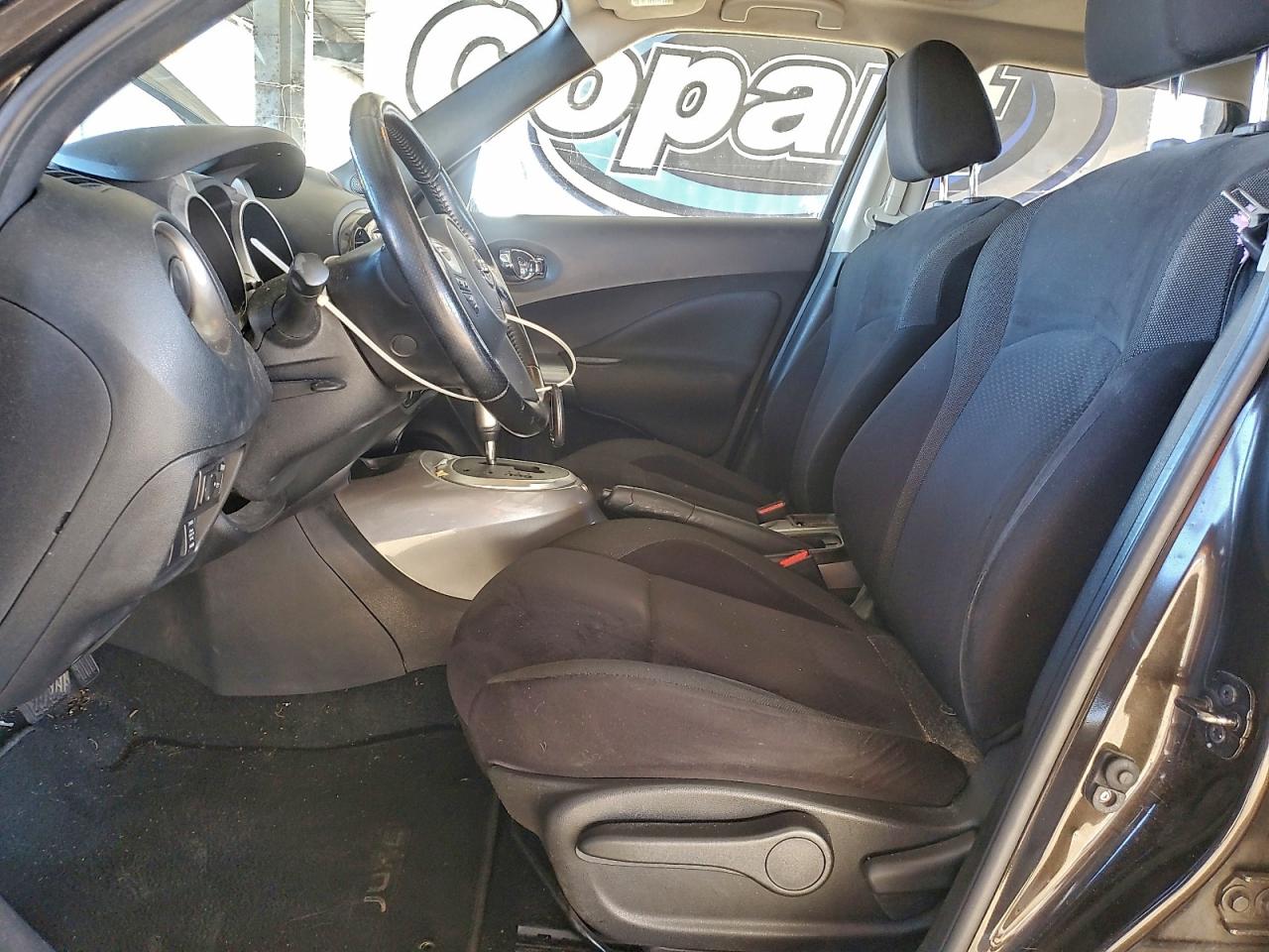 2011 Nissan Juke S VIN: JN8AF5MV2BT011920 Lot: 96759545