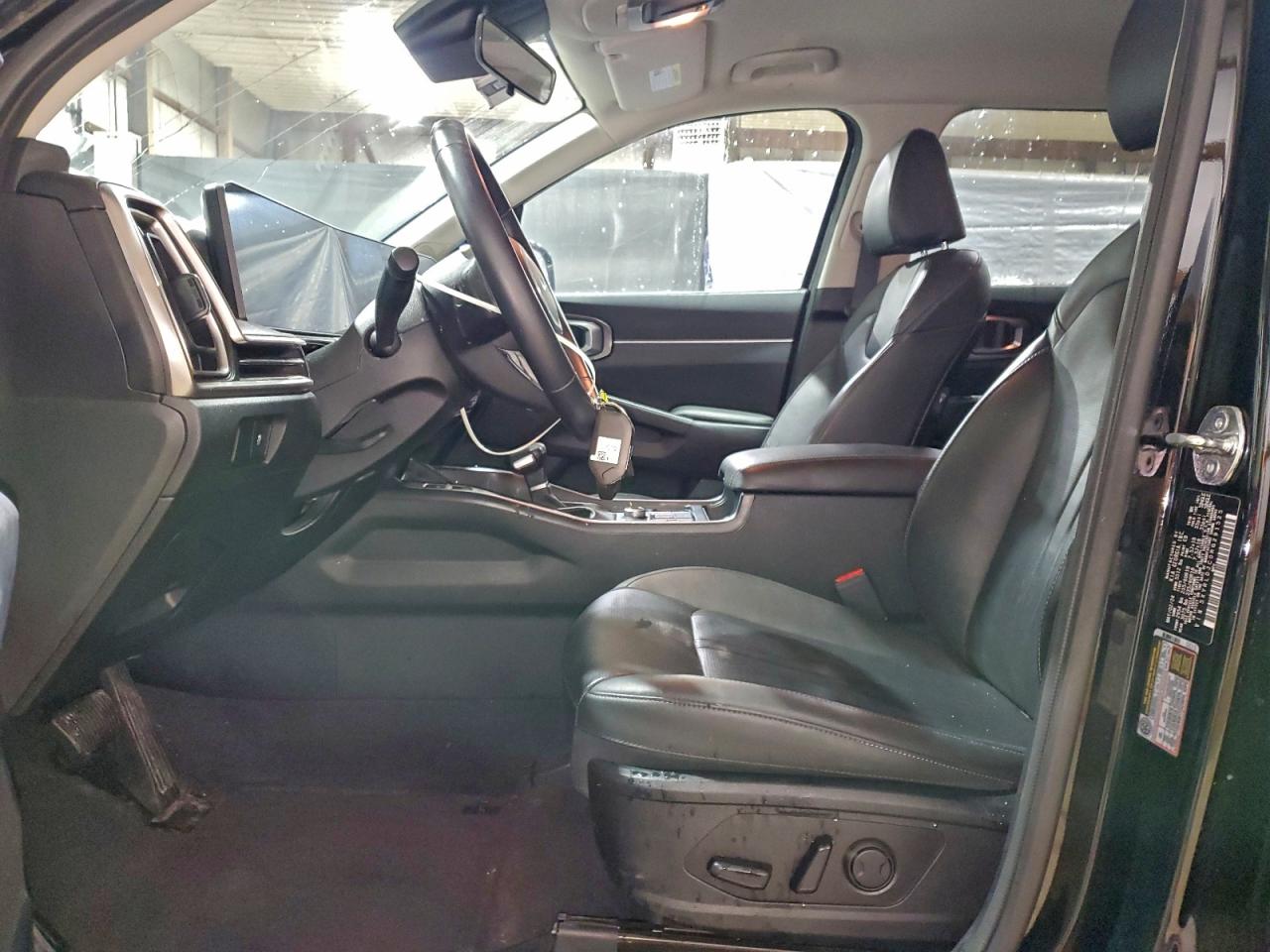 2024 Kia Sorento S VIN: 5XYRLDJC0RG291525 Lot: 96820845