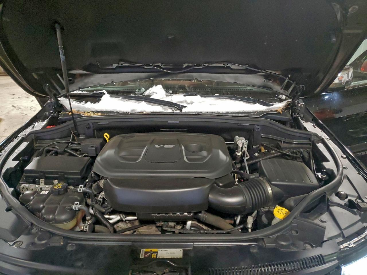 2017 Jeep Grand Cherokee Overland VIN: 1C4RJFCG7HC843395 Lot: 94725655