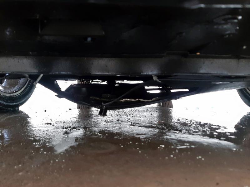 2011 CITROEN C4 PICASSO 1.6 HDI EXCLUSIVE 5DR EGS6