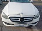 2017 MERCEDES-BENZ E CLASS E220D SE 4DR 9G-TRONIC for sale at Copart SANDTOFT