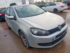 2009 VOLKSWAGEN GOLF 1.4 S 5DR for sale at Copart SANDY