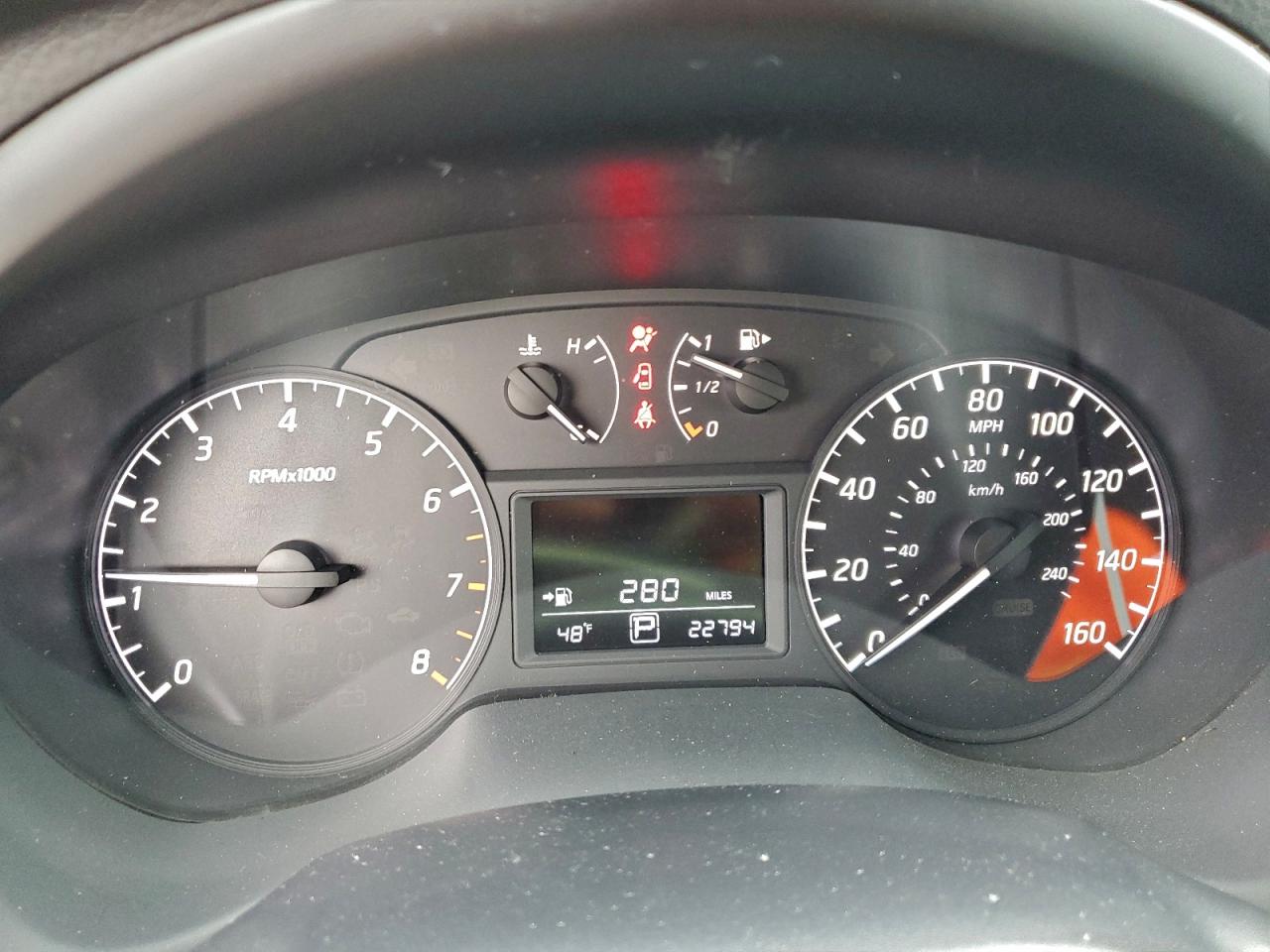 2017 Nissan Sentra S VIN: 3N1AB7AP2HY369062 Lot: 96327215