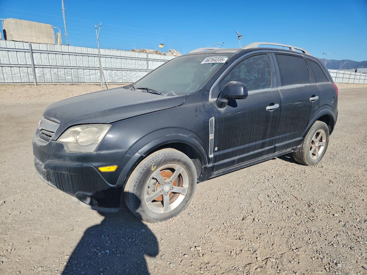 2009 Saturn Vue Xr