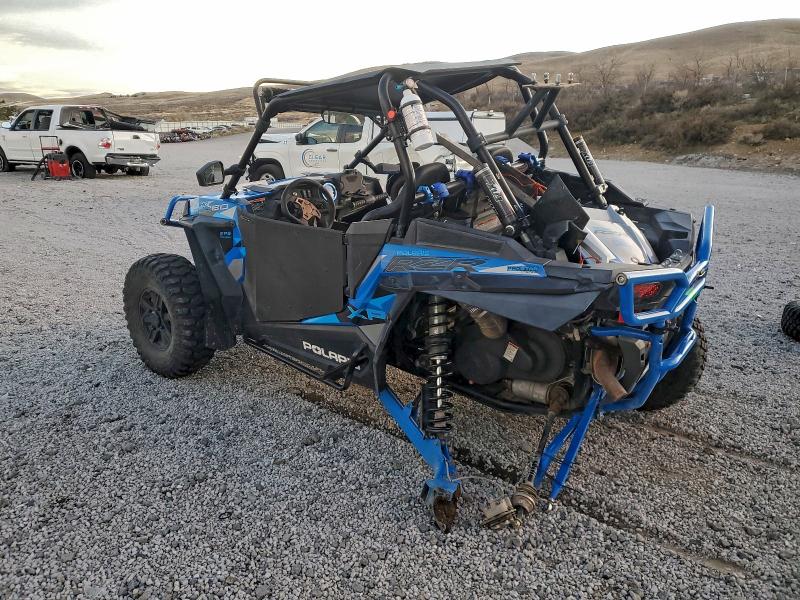 2016 POLARIS RZR XP TURBO EPS  