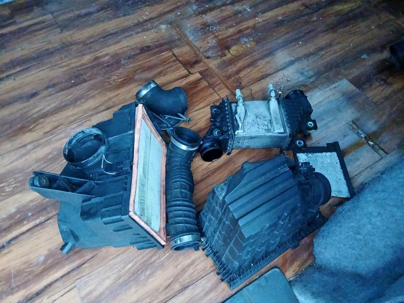 2017 VOLKSWAGEN TRANSPORTER 2.0 TDI BMT 150 STARTLINE VAN