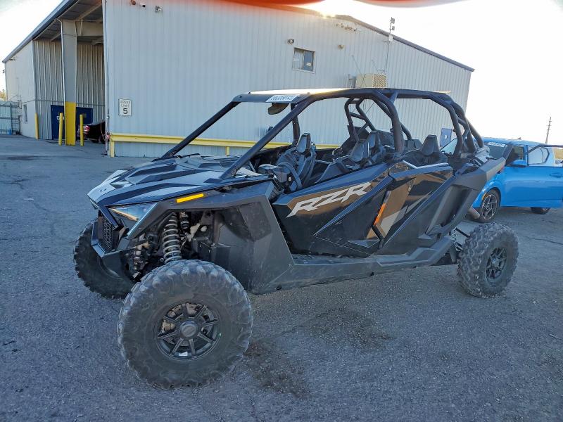 2022 POLARIS RZR PRO XP 4 SPORT  