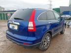 2010 HONDA CR-V 2.2 I-DTEC ES 5DR for sale at Copart BRISTOL
