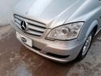 2010 MERCEDES-BENZ VIANO 3.0 CDI AMBIENTE 5DR TIP AUTO for sale at Copart WESTBURY