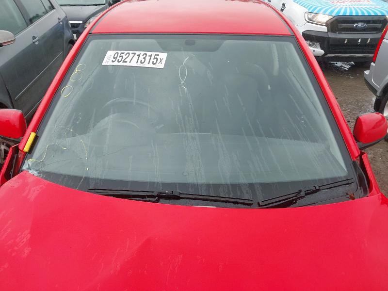 2014 HYUNDAI I20 1.2 ACTIVE 3DR