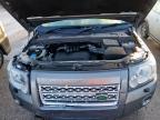2010 LAND ROVER FREELANDER 2.2 TD4 E GS 5DR for sale at Copart WESTBURY