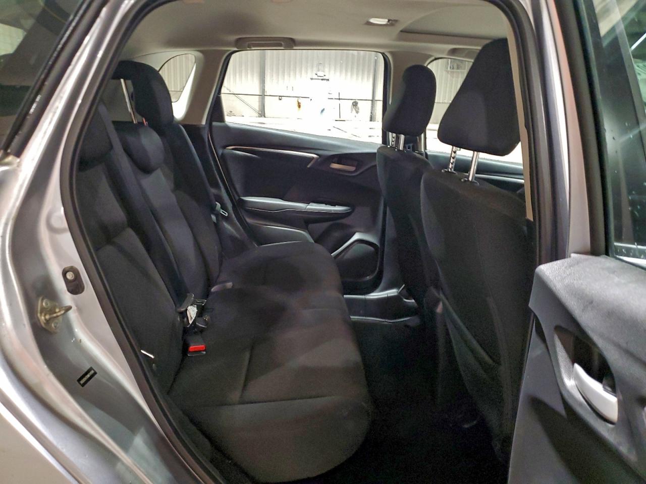 2017 Honda Fit Ex VIN: 3HGGK5H70HM704586 Lot: 96307825