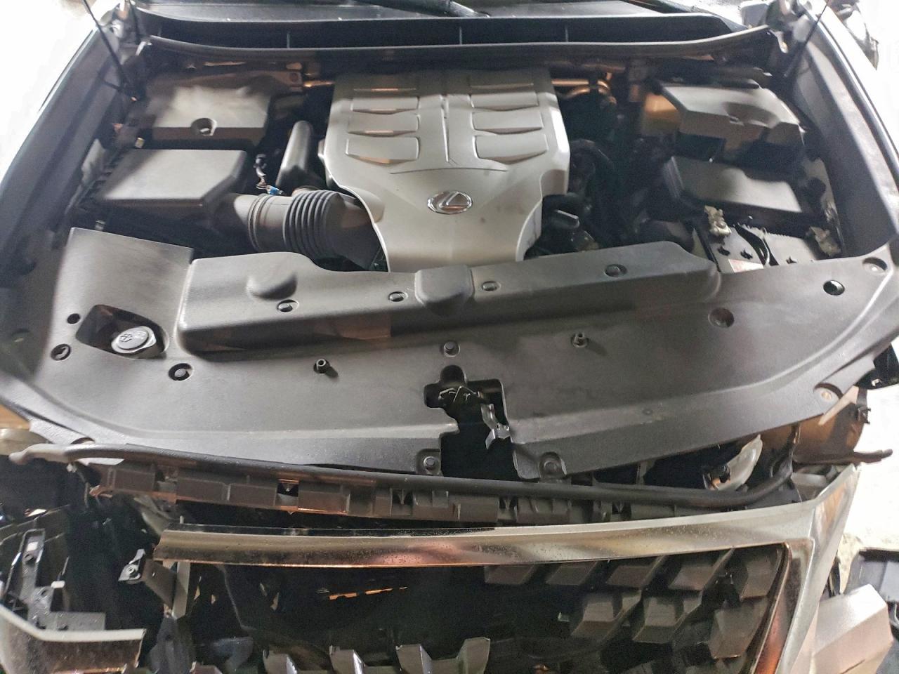 2023 Lexus Gx 460 VIN: JTJAM7BX3P5361227 Lot: 94257245