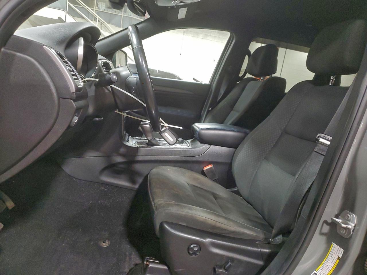 2019 Jeep Grand Cherokee Laredo VIN: 1C4RJFAGXKC646165 Lot: 95154475