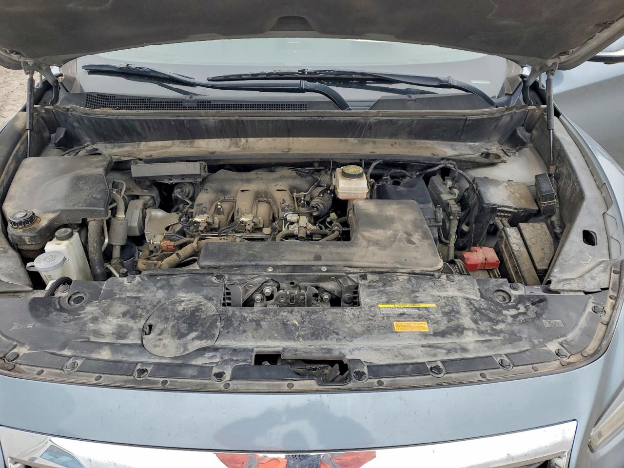 2017 Infiniti Qx60 VIN: 5N1DL0MN9HC512053 Lot: 94890975