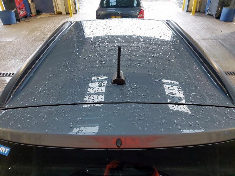 2021 SSANGYONG TIVOLI 1.2P VENTURA 5DR