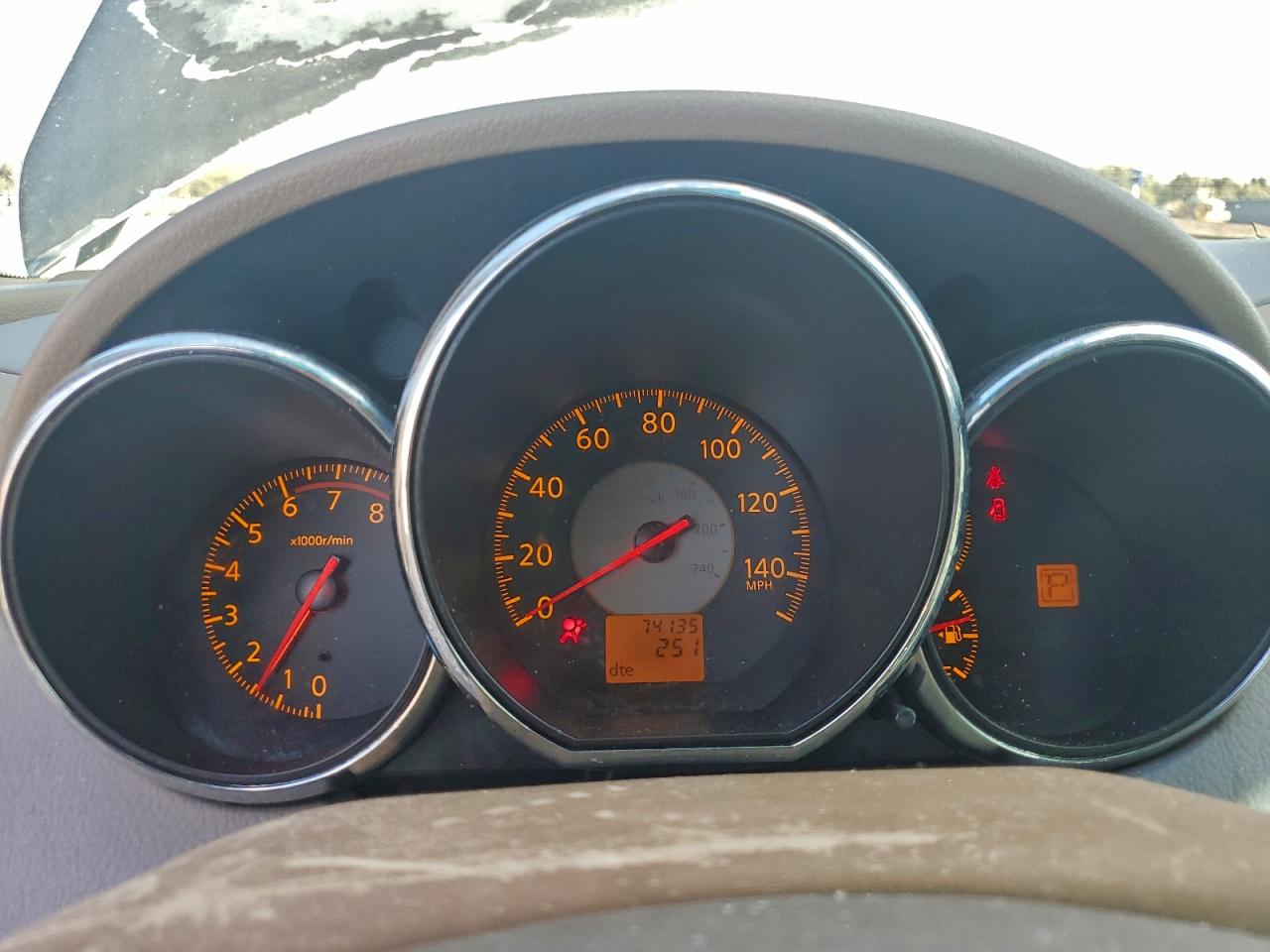 2006 Nissan Altima S VIN: 1N4AL11D86C263448 Lot: 96724565