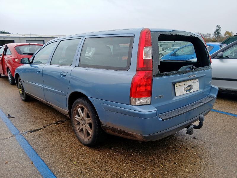 2004 VOLVO V70 D5 S 5DR