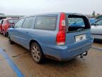 2004 VOLVO V70 D5 S 5DR for sale at Copart NEWBURY