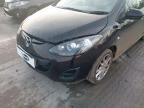 2012 MAZDA 2 1.3 TAMURA 5DR for sale at Copart SANDWICH