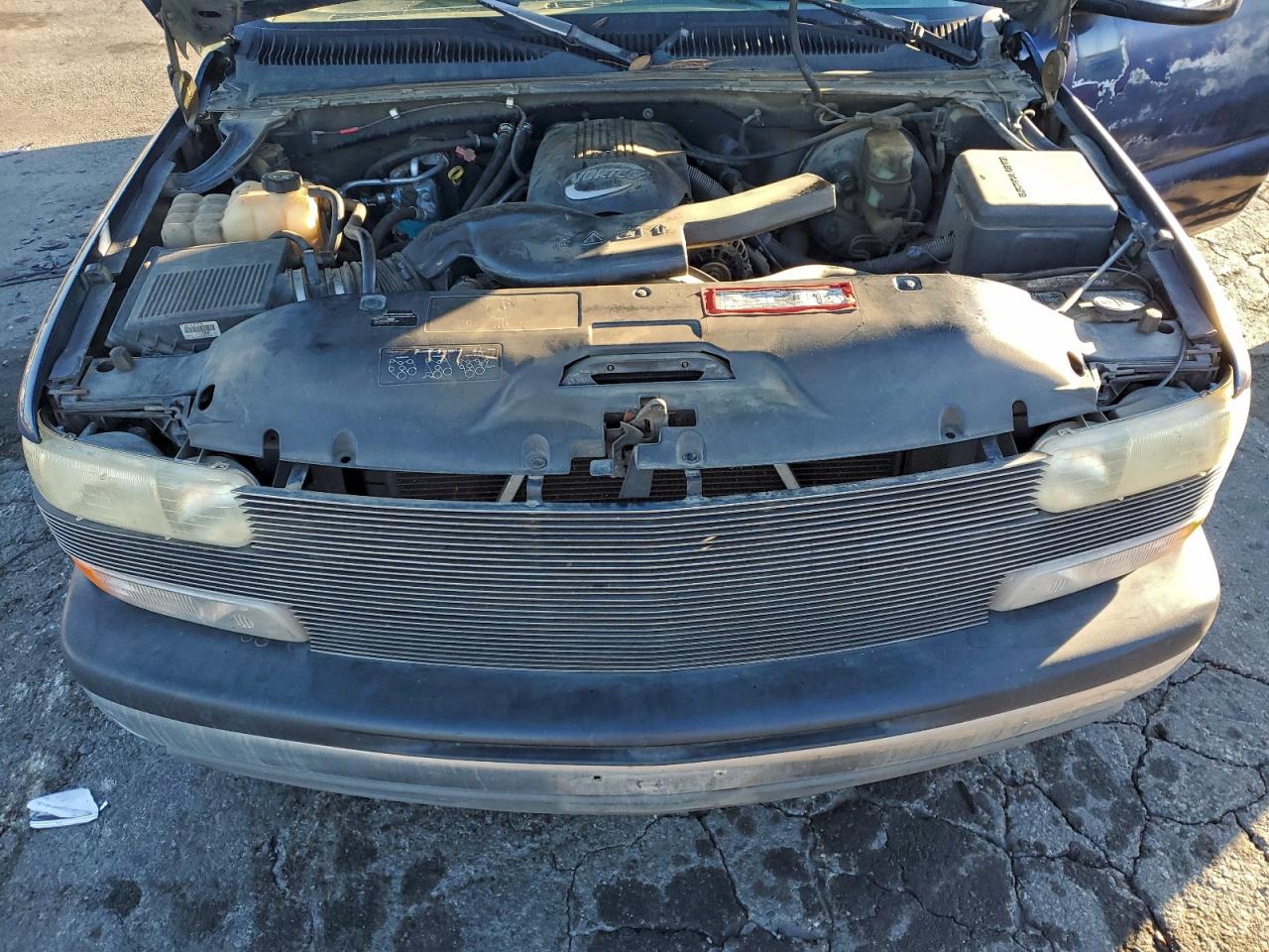 1999 Chevrolet Silverado C1500 VIN: 1GCEC19T8XZ134857 Lot: 95020025