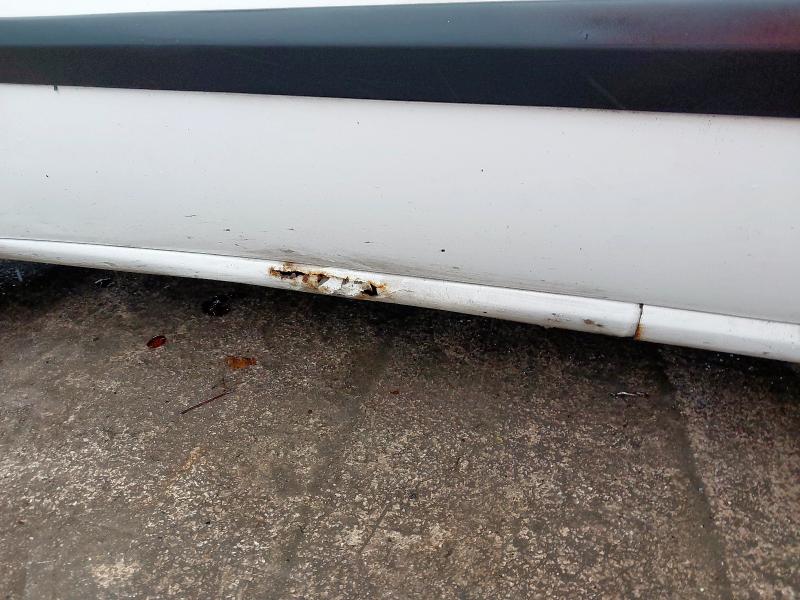 2014 FIAT DOBLO 1.6 MULTIJET 16V VAN START STOP