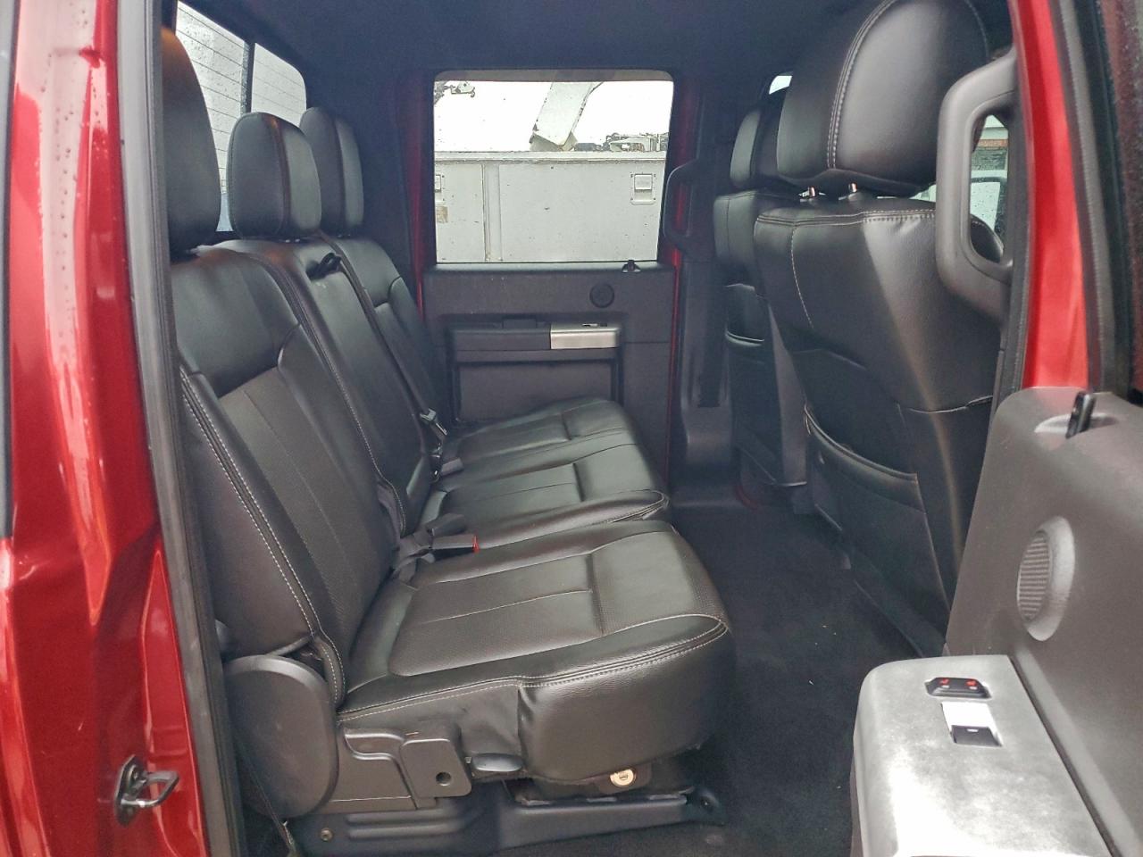 2015 Ford F350 Super Duty VIN: 1FT8W3DT9FEB51678 Lot: 94337855