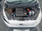 2011 FORD KA 1.2 STUDIO 3DR for sale at Copart BELFAST