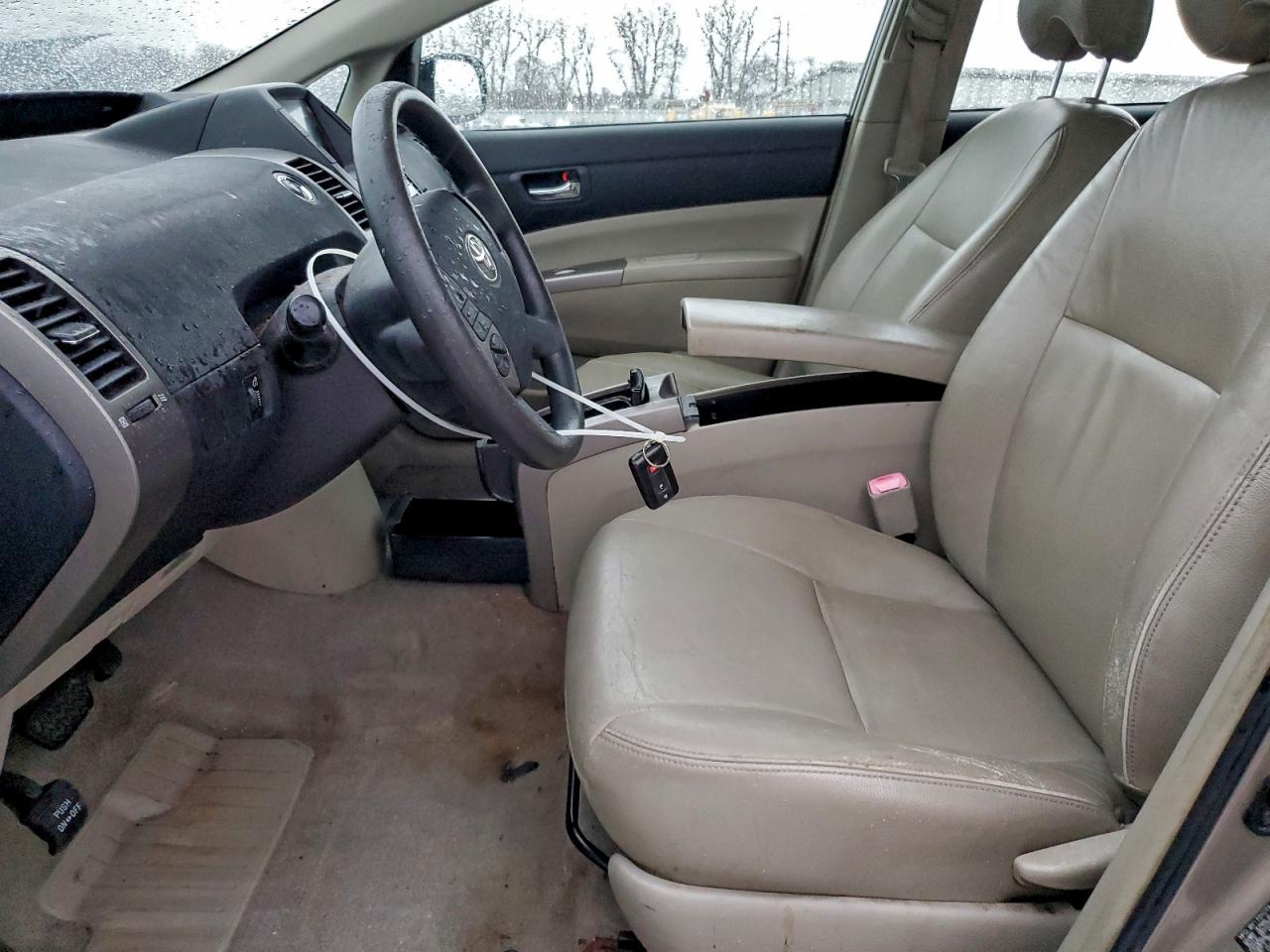 2008 Toyota Prius VIN: JTDKB20U983426104 Lot: 96080855