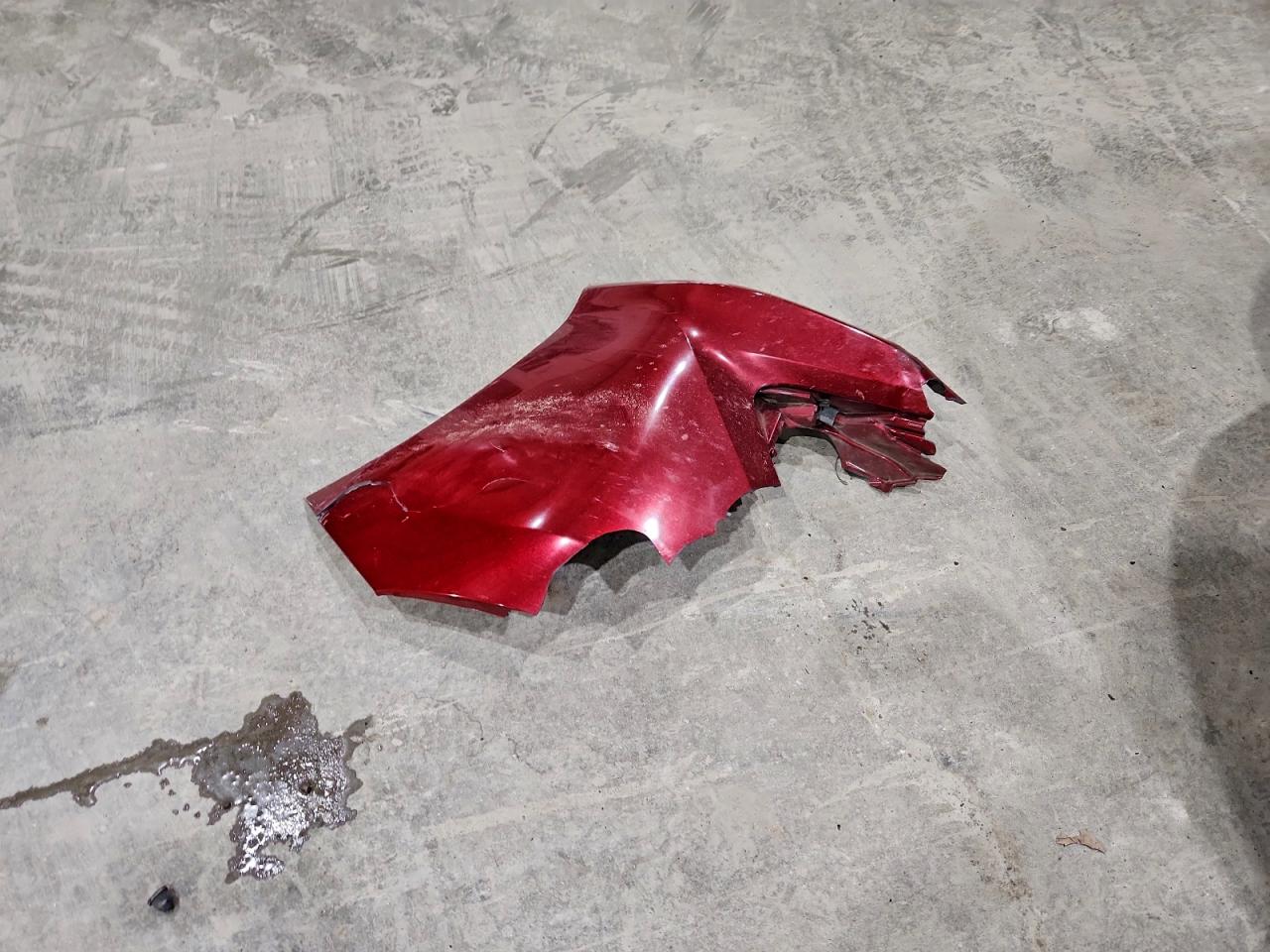 2018 Toyota Camry Hybrid VIN: 4T1B21HK7JU507711 Lot: 95319495