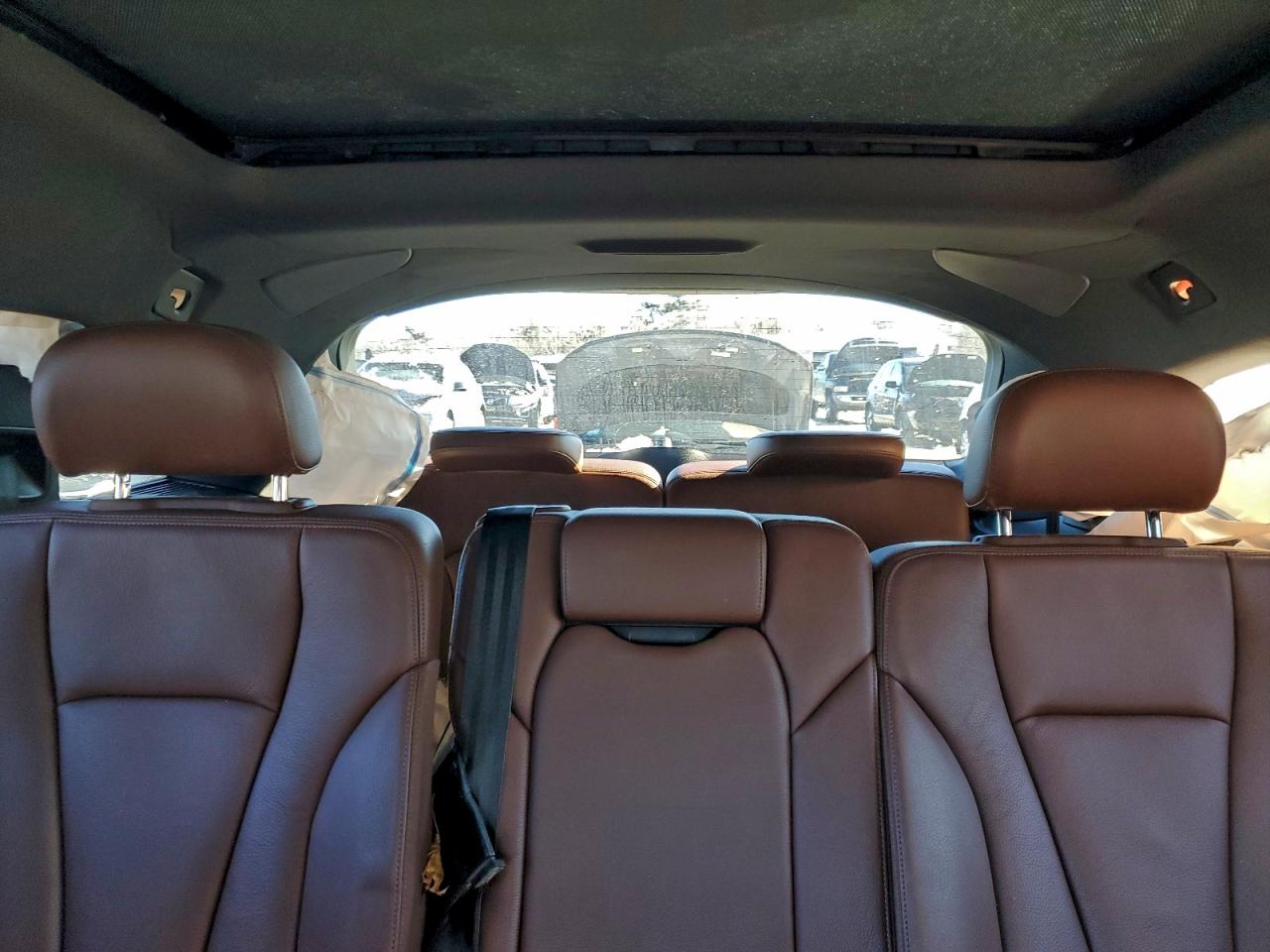 2018 Audi Q7 Premium Plus VIN: WA1LAAF79JD001933 Lot: 95130785