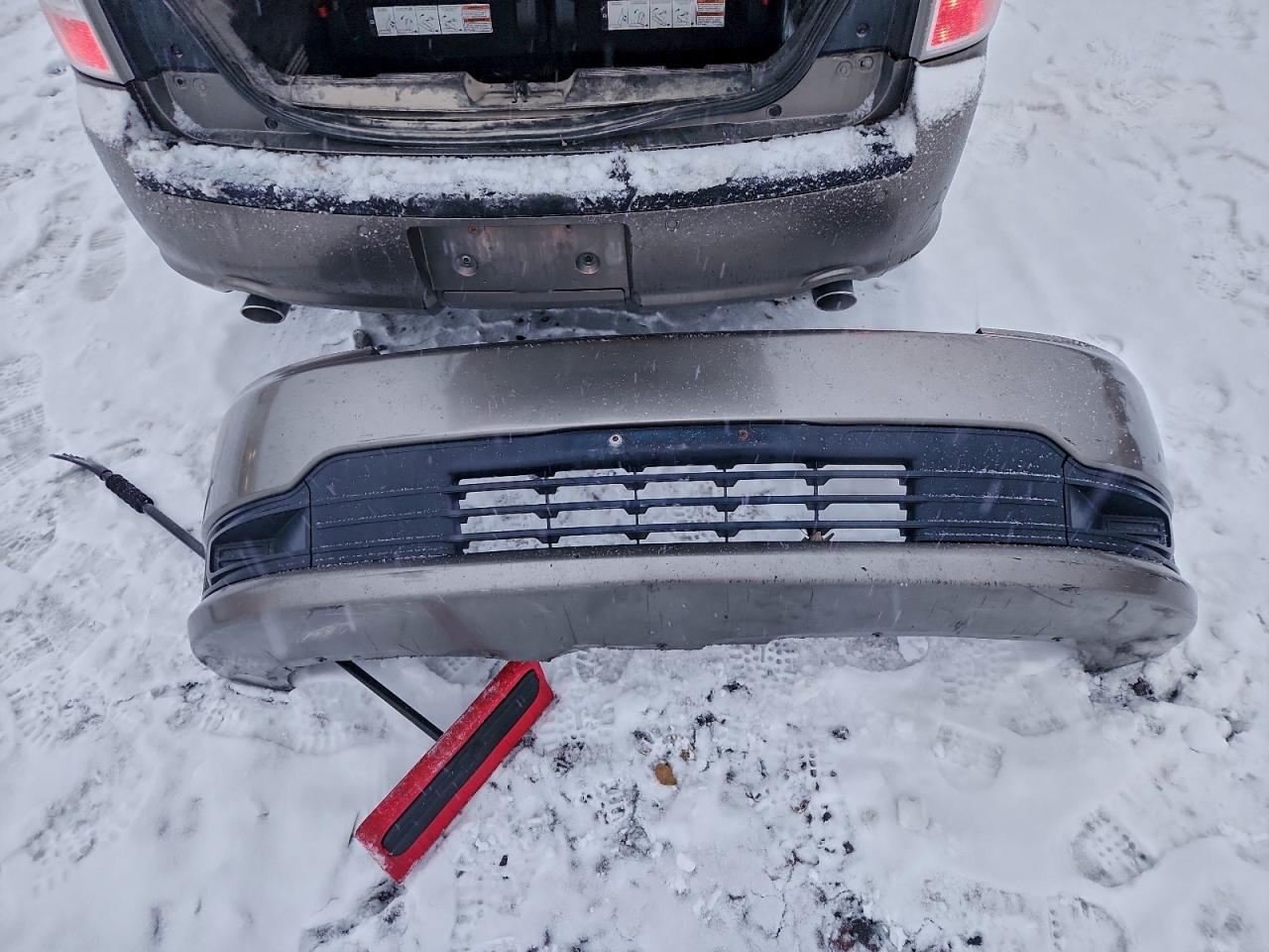 2014 Ford Flex Se VIN: 2FMGK5B86EBD34060 Lot: 94292005