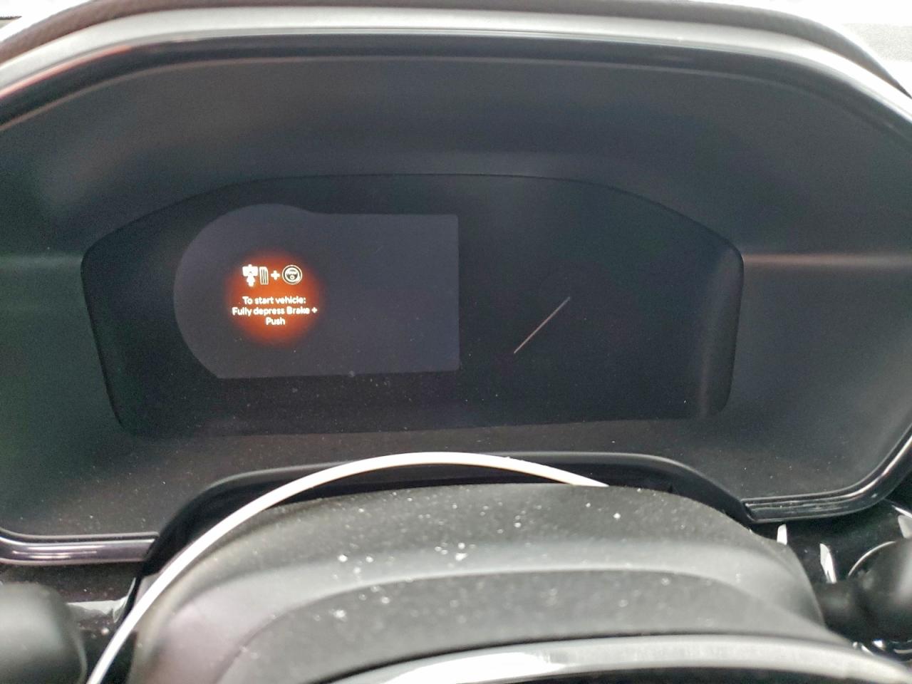 2023 Honda Cr-V Sport Touring VIN: 2HKRS6H96PH204435 Lot: 91188765