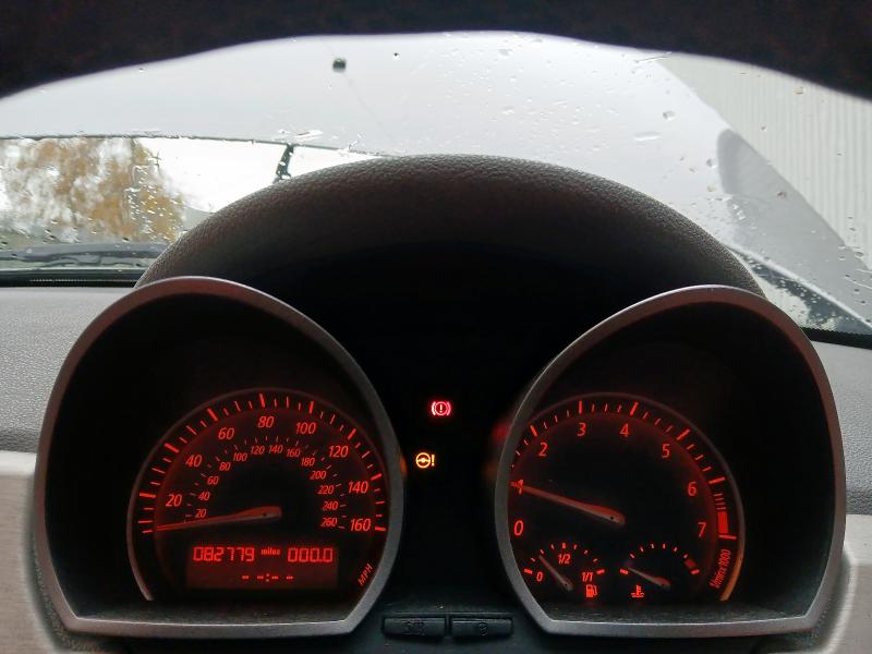 2004 BMW Z4 2.2I SE 2DR