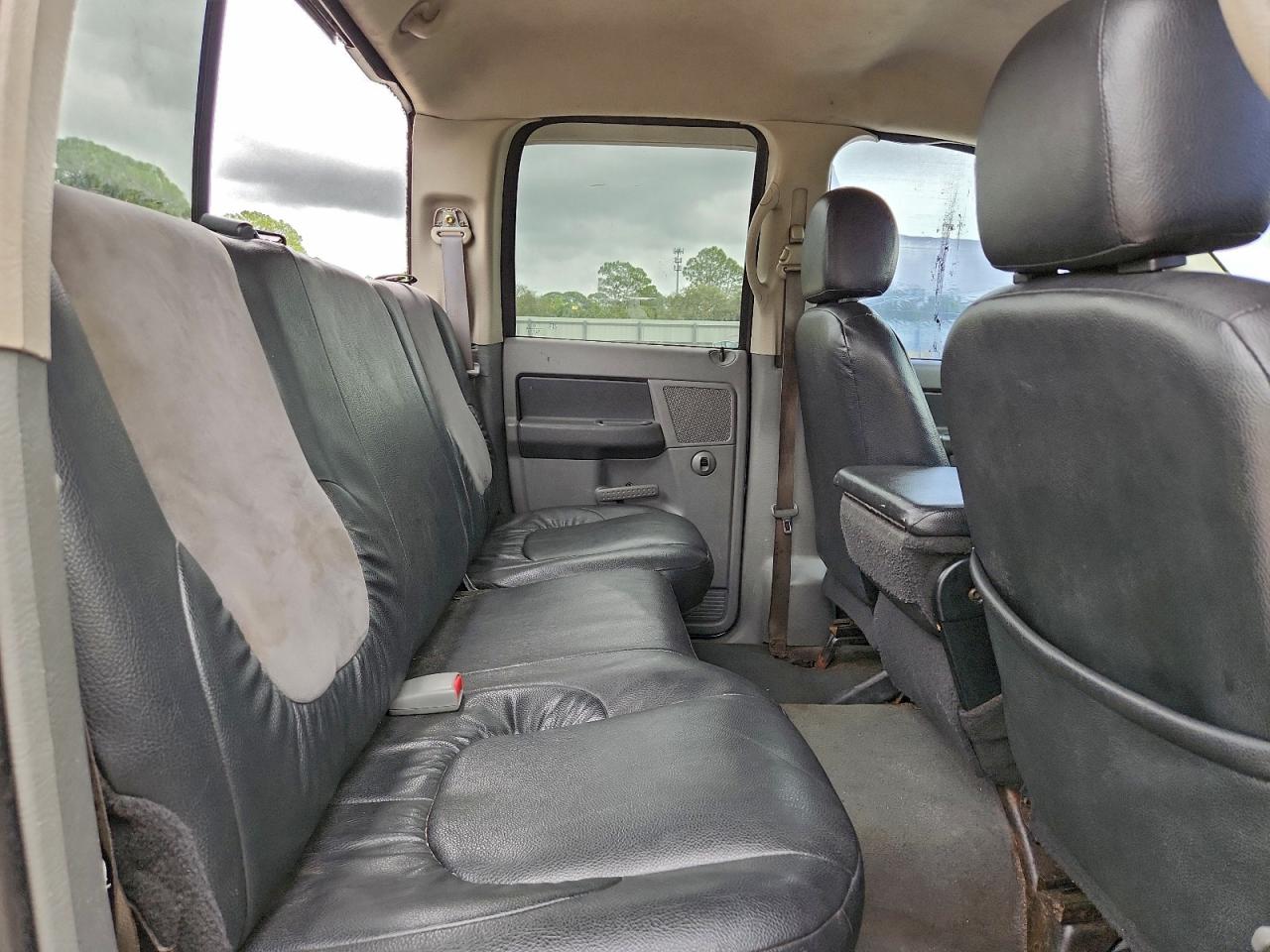 2007 Dodge Ram 1500 St VIN: 1D7HU18P67S167997 Lot: 93195225