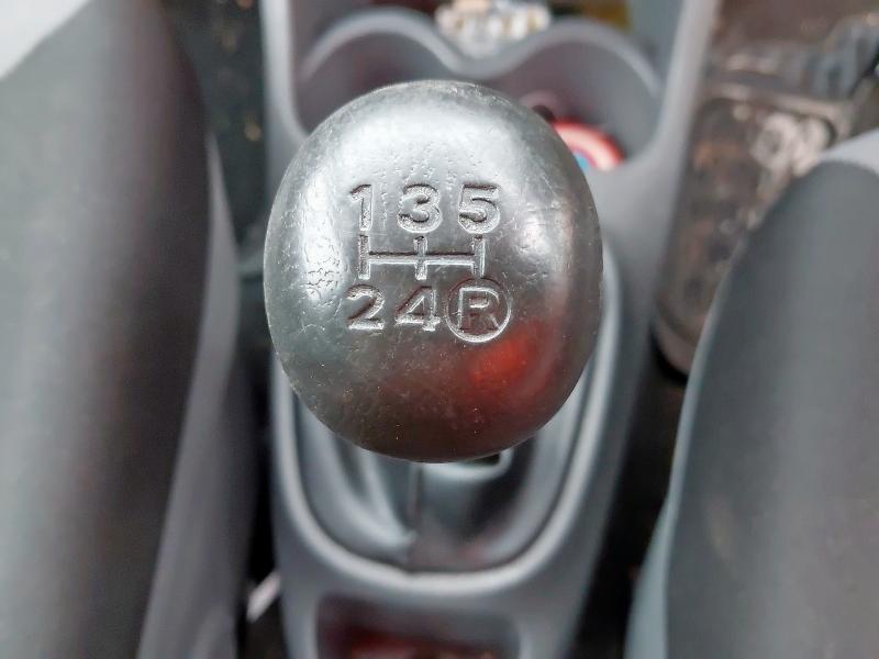 2011 CITROEN C1 1.0I VT 5DR