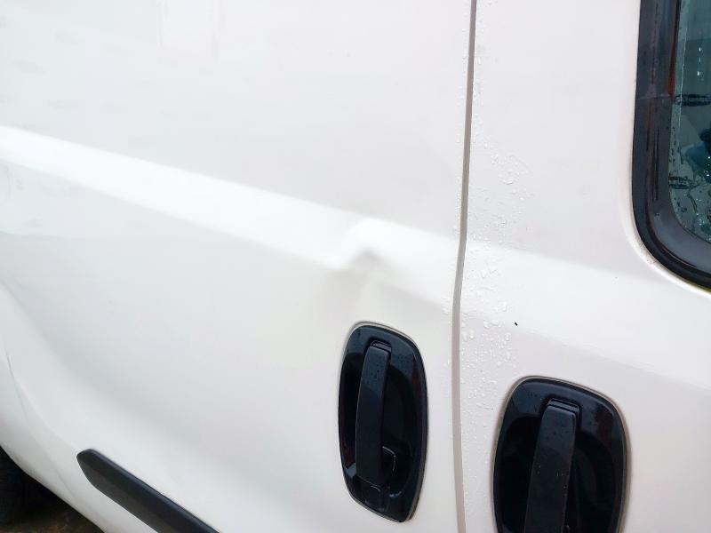 2014 FIAT DOBLO 1.6 MULTIJET 16V VAN START STOP