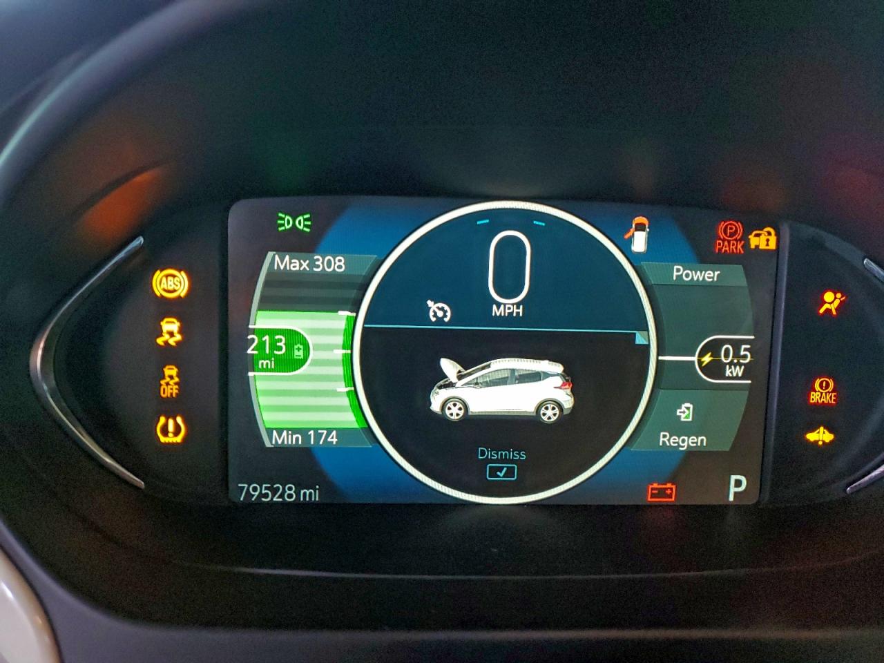 2020 Chevrolet Bolt Ev Lt VIN: 1G1FY6S07L4135226 Lot: 94938365