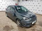 2018 FORD KA+ 1.2 85 ZETEC 5DR for sale at Copart PETERLEE