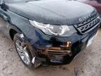 2019 LAND ROVER DISCOVERY SPORT 2.0 TD4 180 SE 5DR AUTO for sale at Copart BRISTOL