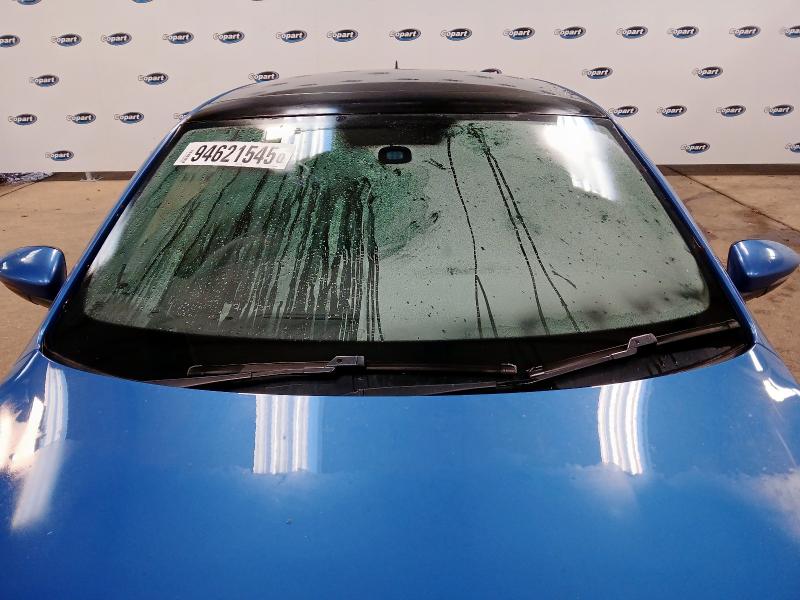 2010 VOLKSWAGEN SCIROCCO 2.0 TSI 210 GT 3DR