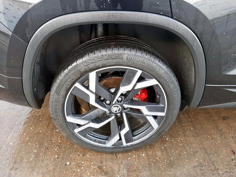 2024 SKODA KODIAQ 2.0 TSI 245 VRS 4X4 5DR DSG [7 SEAT]