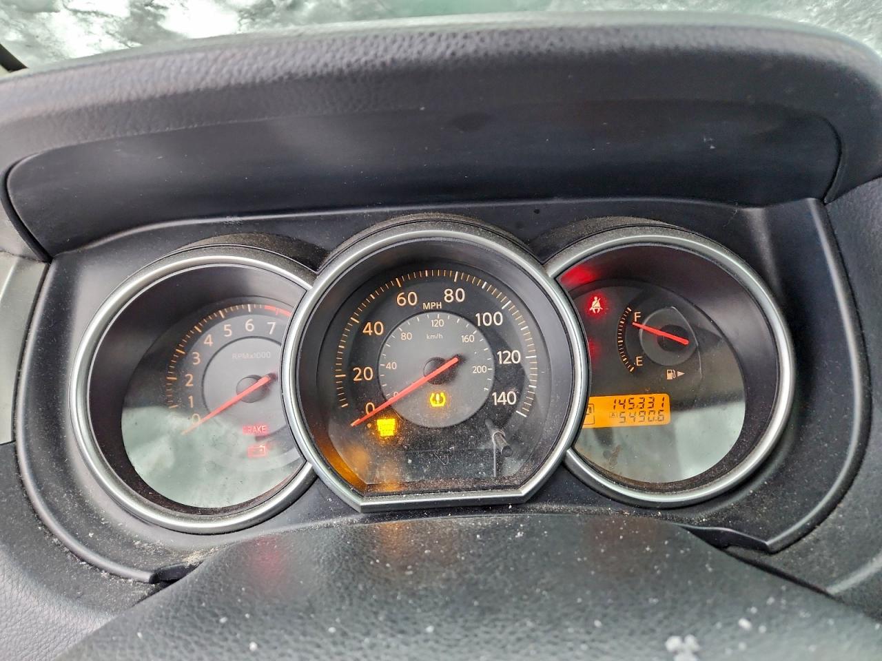 2008 Nissan Versa S VIN: 3N1BC13E28L351944 Lot: 95615585