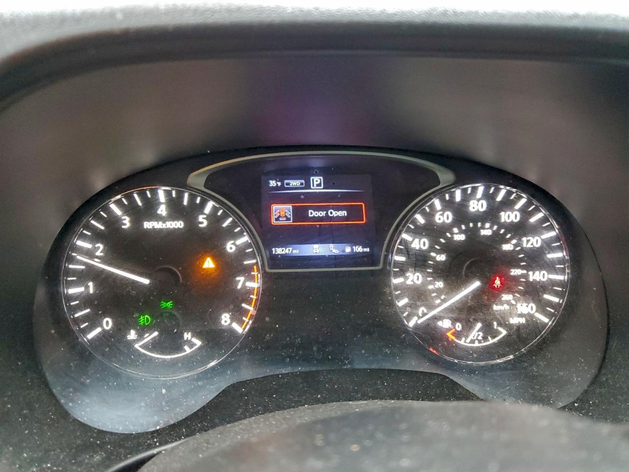 2018 Nissan Pathfinder S VIN: 5N1DR2MMXJC621225 Lot: 96081485