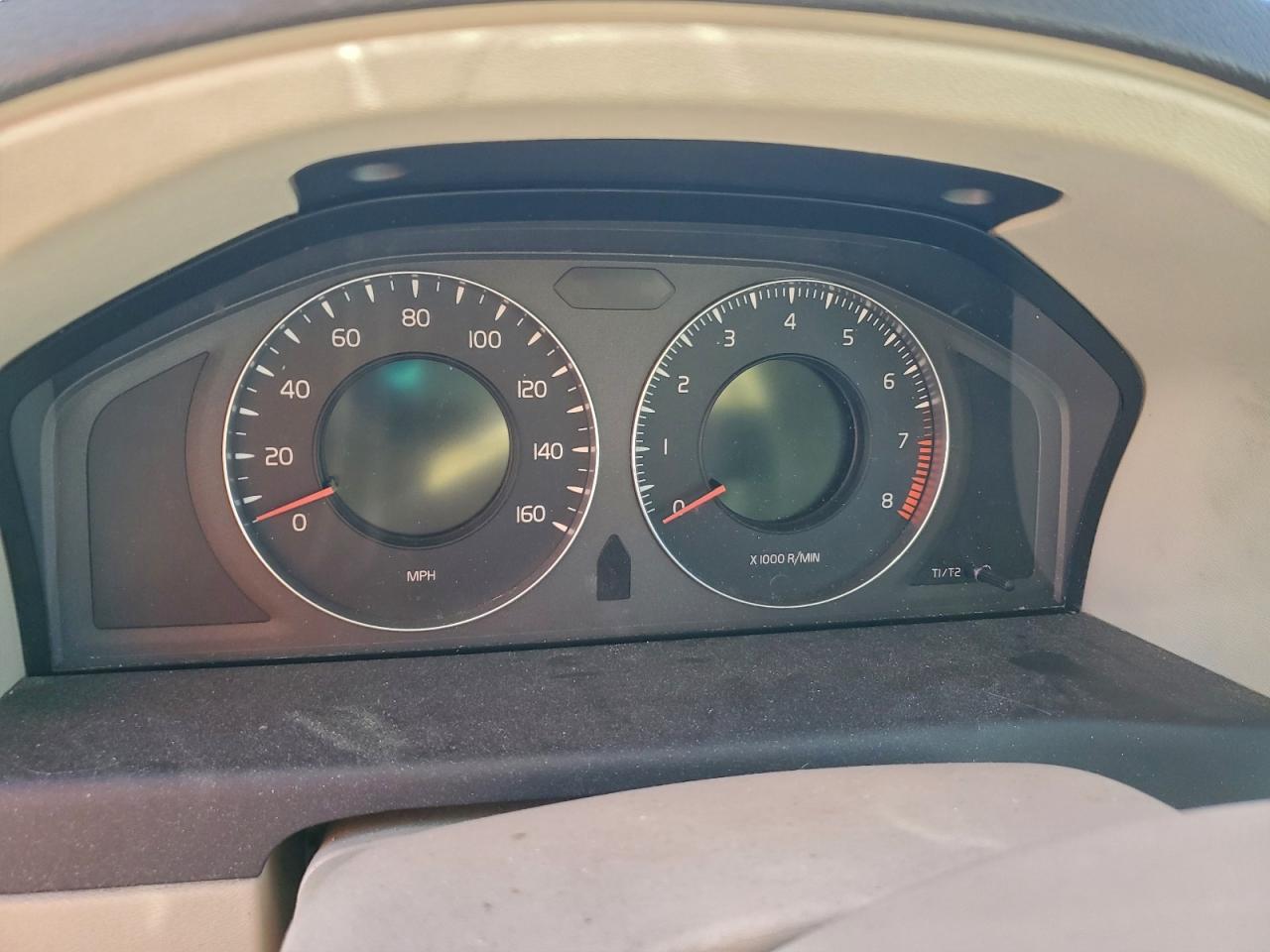 2007 Volvo S80 3.2 VIN: YV1AS982771018843 Lot: 96409535