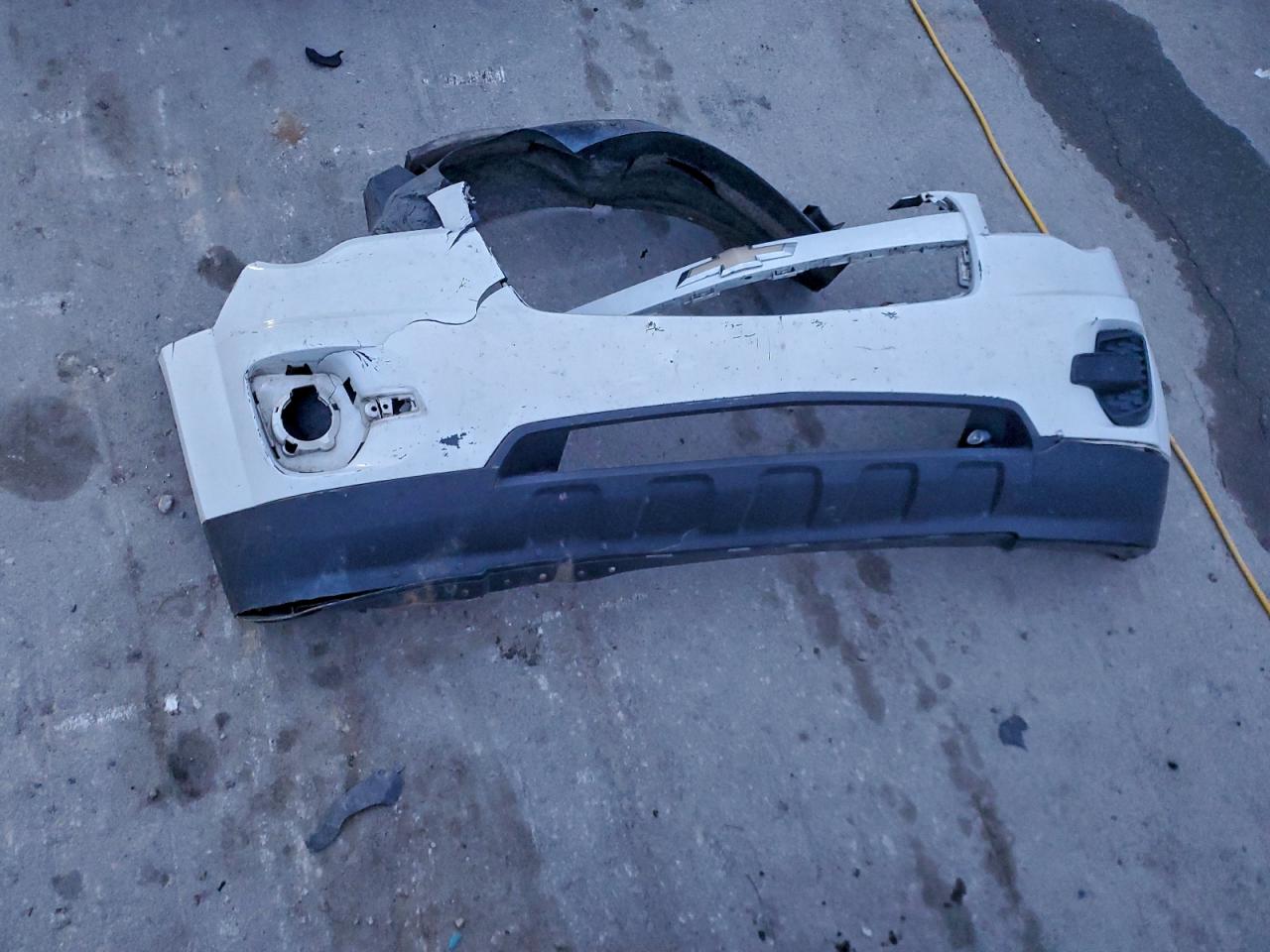 2015 Chevrolet Equinox Ls VIN: 1GNALAEK9FZ130902 Lot: 94812035